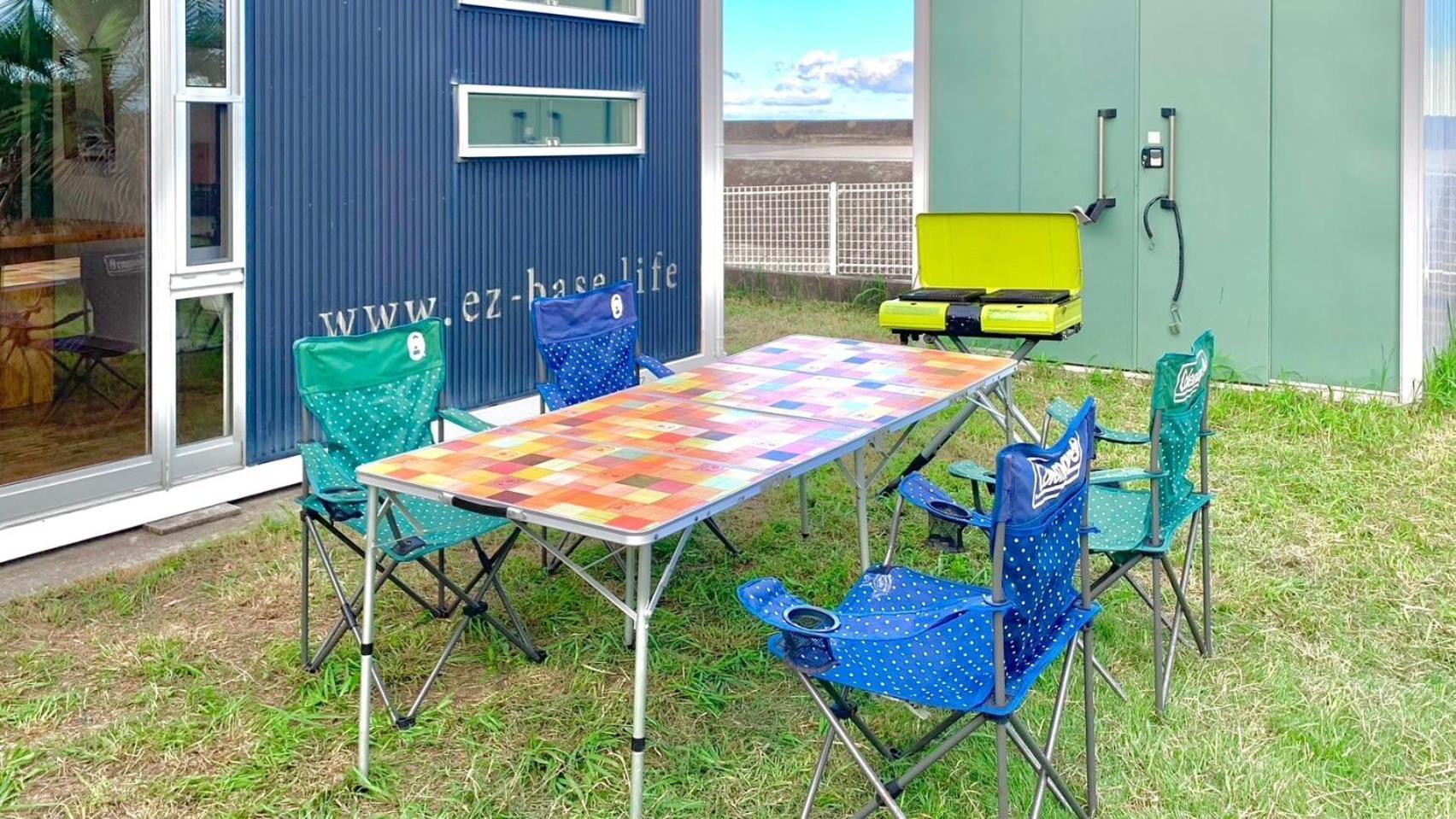 ビーチフロントハウス鈴鹿 Holiday home *