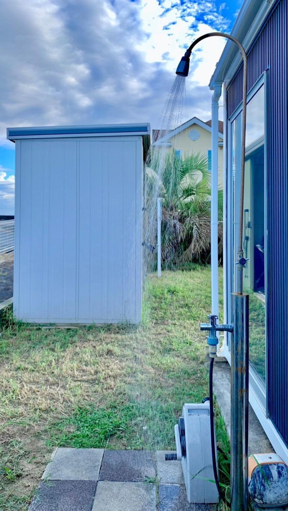 Holiday home ビーチフロントハウス鈴鹿 *