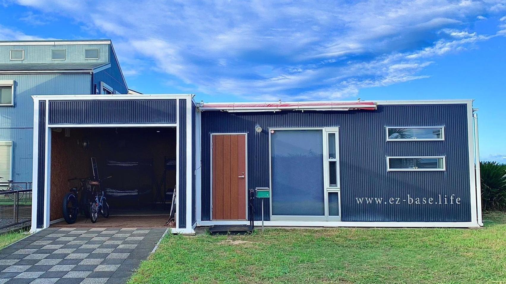 Holiday home ビーチフロントハウス鈴鹿