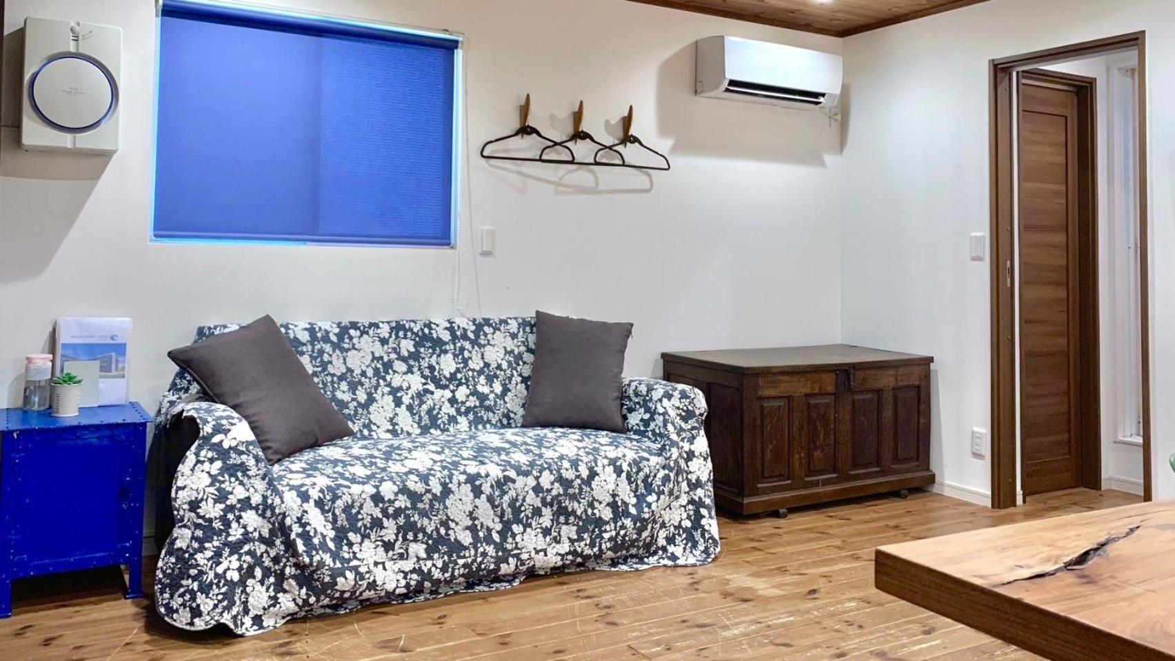 ビーチフロントハウス鈴鹿 Holiday home *