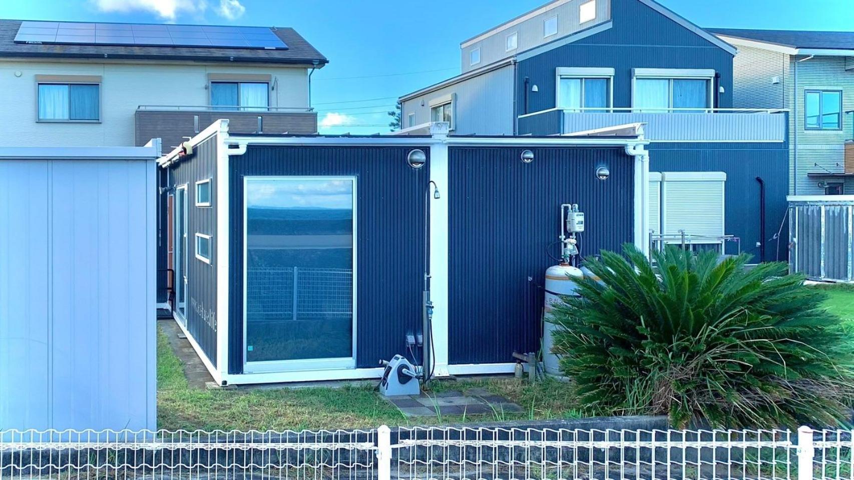 Holiday home ビーチフロントハウス鈴鹿 *