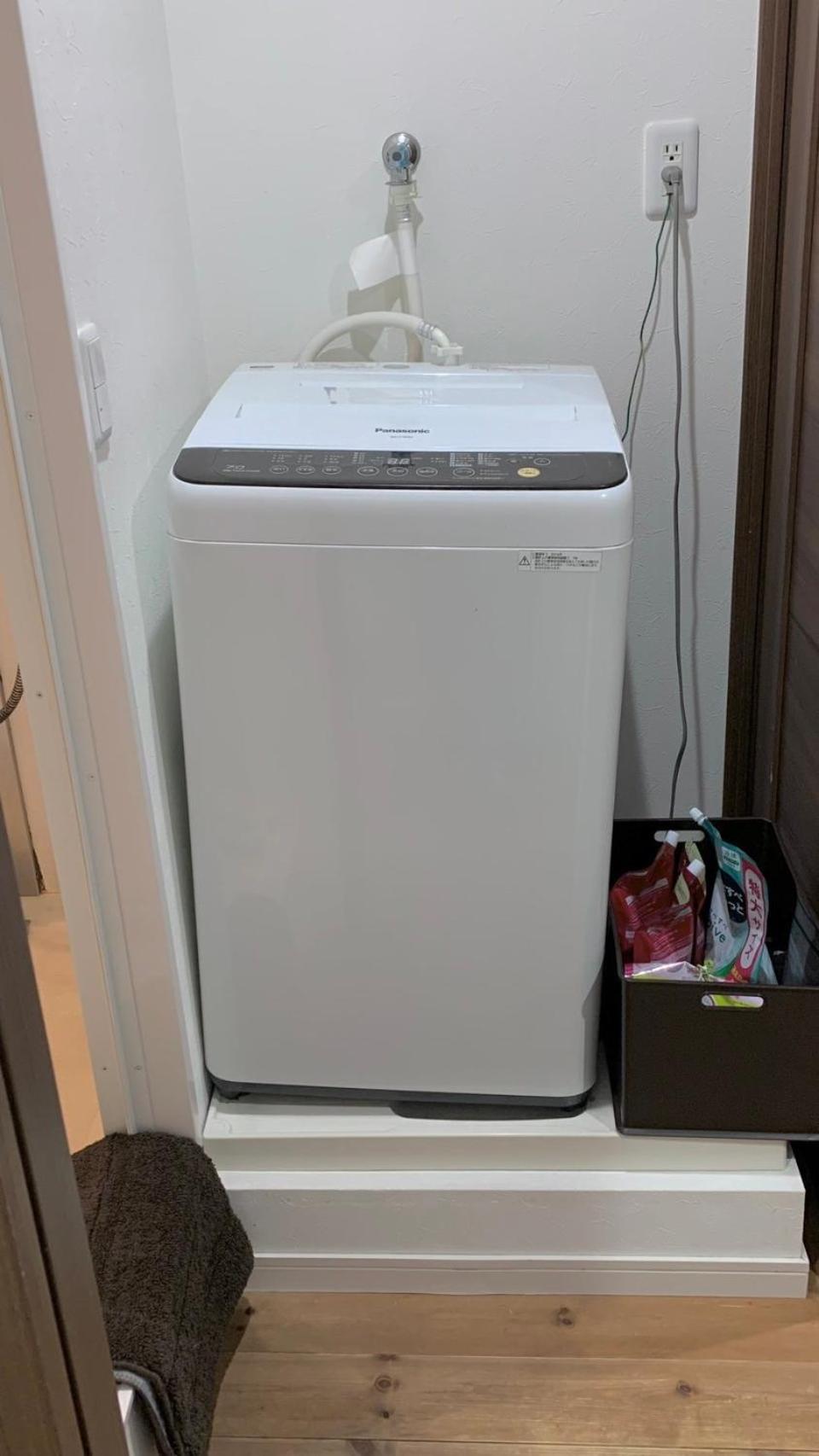 ビーチフロントハウス鈴鹿 Suzuka