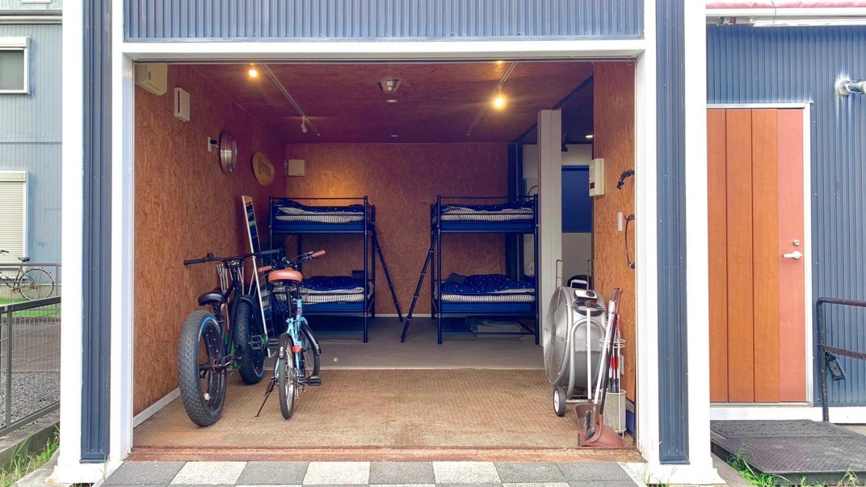 ビーチフロントハウス鈴鹿 * Suzuka